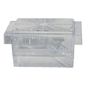Floating Guppy Trap, Floating Breeding Hatchery